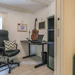 Апартаменты Casa Da Sogno Con Balcone, Free Wi-fi E Netflix