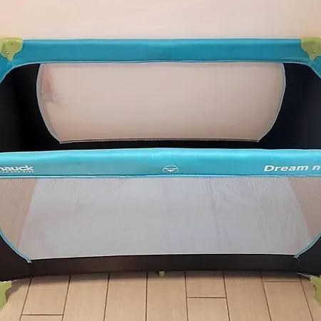 Casa Da Sogno Con Balcone, Free Wi-fi E Netflix شقة ليسي