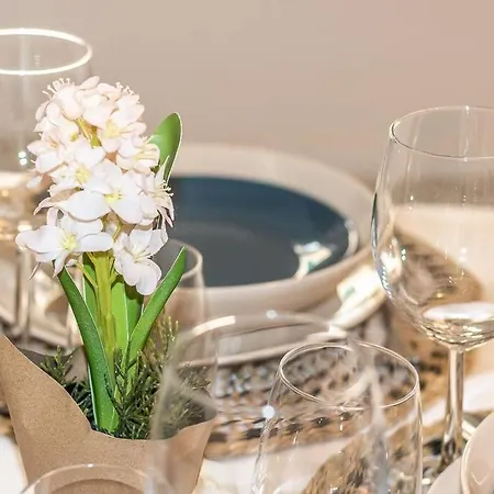 شقة Casa Da Sogno Con Balcone, Free Wi-fi E Netflix