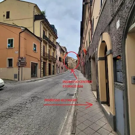 Casa Da Sogno Con Balcone, Free Wi-fi E Netflix *