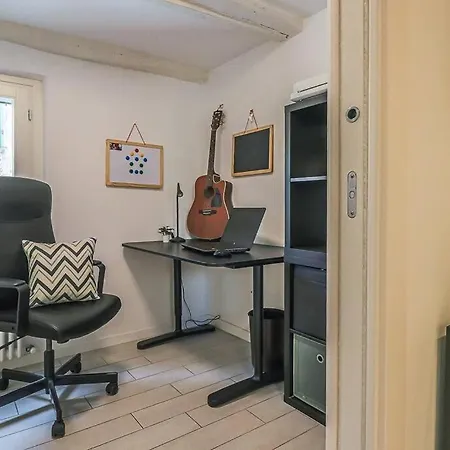 아파트 Casa Da Sogno Con Balcone, Free Wi-fi E Netflix