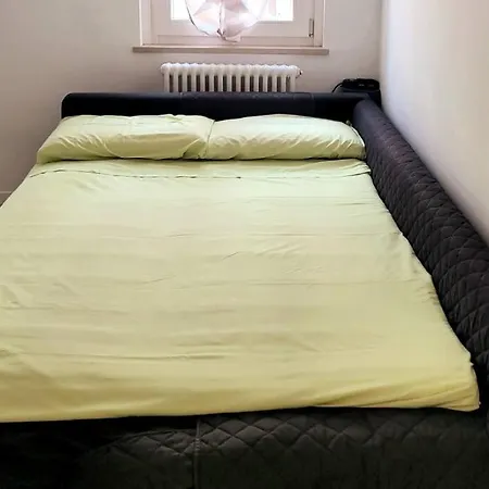 Casa Da Sogno Con Balcone, Free Wi-fi E Netflix