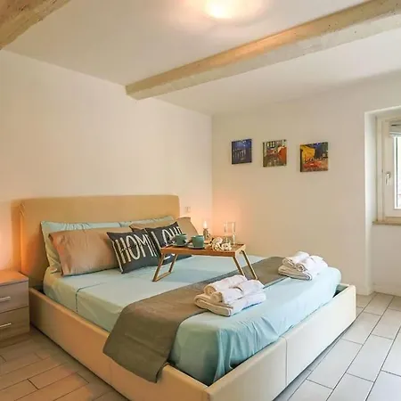 Casa Da Sogno Con Balcone, Free Wi-fi E Netflix