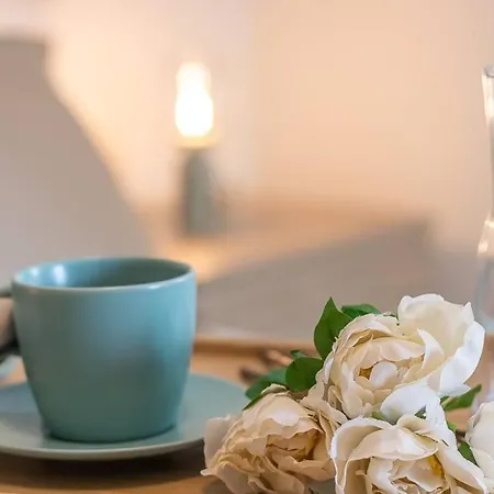 Appartement Casa Da Sogno Con Balcone, Free Wi-fi E Netflix Jesi