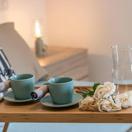 Casa Da Sogno Con Balcone, Free Wi-fi E Netflix