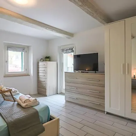 Casa Da Sogno Con Balcone, Free Wi-fi E Netflix * ليسي