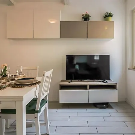 Casa Da Sogno Con Balcone, Free Wi-fi E Netflix شقة ليسي