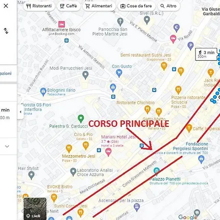 Casa Da Sogno Con Balcone, Free Wi-fi E Netflix Appartement