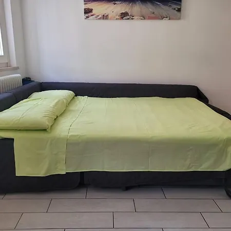 Appartement Casa Da Sogno Con Balcone, Free Wi-fi E Netflix