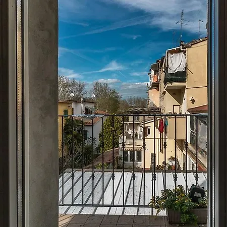 Appartement Casa Da Sogno Con Balcone, Free Wi-fi E Netflix Jesi
