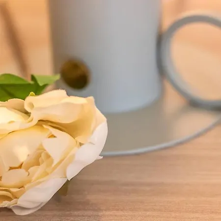 Casa Da Sogno Con Balcone, Free Wi-fi E Netflix Апартаменты