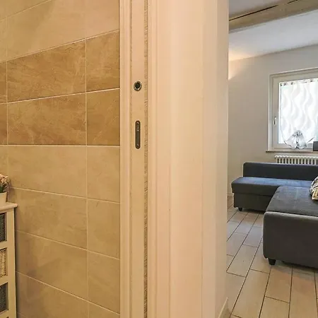 شقة Casa Da Sogno Con Balcone, Free Wi-fi E Netflix