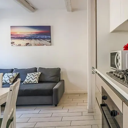 شقة Casa Da Sogno Con Balcone, Free Wi-fi E Netflix *