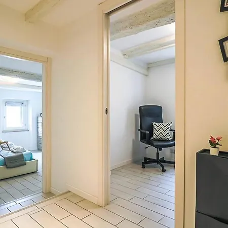 Casa Da Sogno Con Balcone, Free Wi-fi E Netflix Jesi