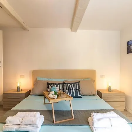 Casa Da Sogno Con Balcone, Free Wi-fi E Netflix