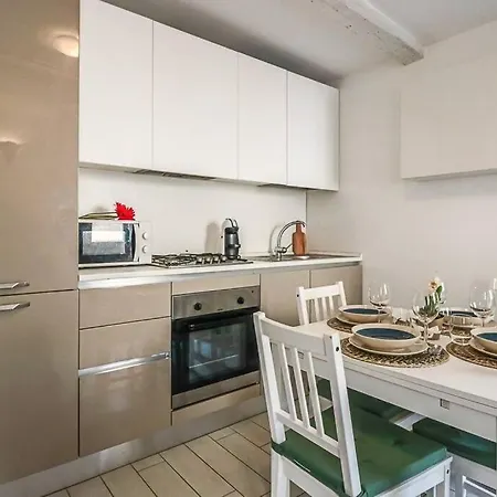 Casa Da Sogno Con Balcone, Free Wi-fi E Netflix Appartement