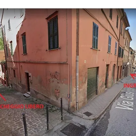 شقة Casa Da Sogno Con Balcone, Free Wi-fi E Netflix ليسي