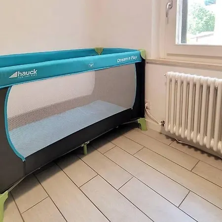 Casa Da Sogno Con Balcone, Free Wi-fi E Netflix Jesi