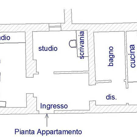 Casa Da Sogno Con Balcone, Free Wi-fi E Netflix * ليسي