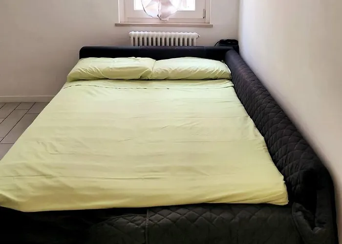 Casa Da Sogno Con Balcone, Free Wi-fi E Netflix