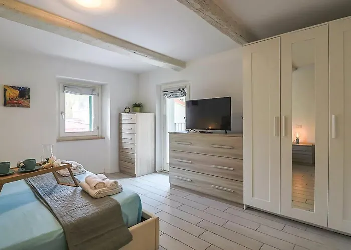 Casa Da Sogno Con Balcone, Free Wi-fi E Netflix * Iesi