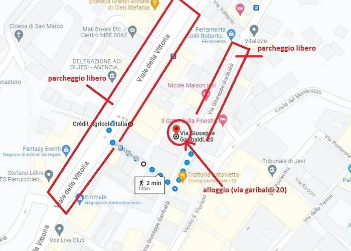 Casa Da Sogno Con Balcone, Free Wi-fi E Netflix Apartamento Iesi