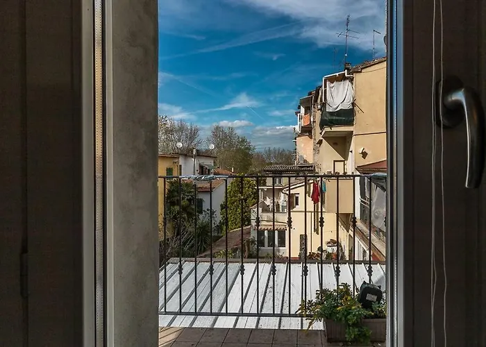Apartamento Casa Da Sogno Con Balcone, Free Wi-fi E Netflix Iesi