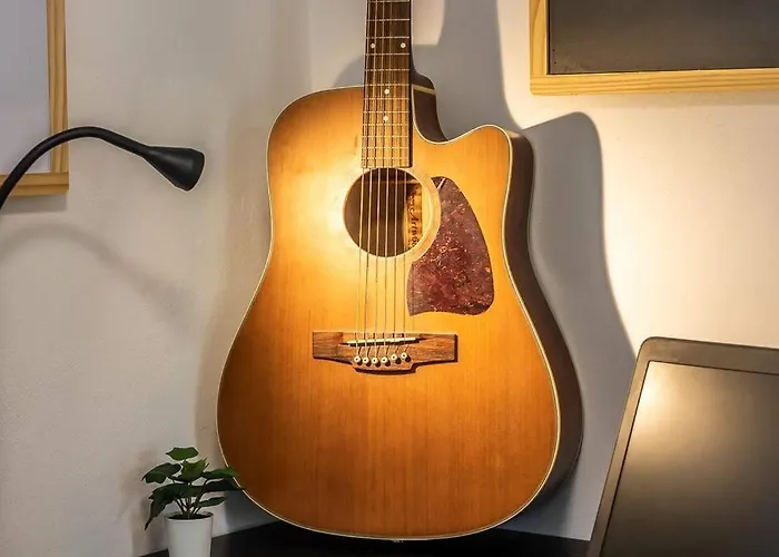 Casa Da Sogno Con Balcone, Free Wi-fi E Netflix Apartamento *