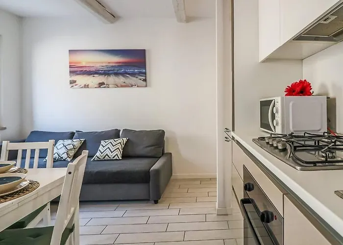 Apartamento Casa Da Sogno Con Balcone, Free Wi-fi E Netflix *