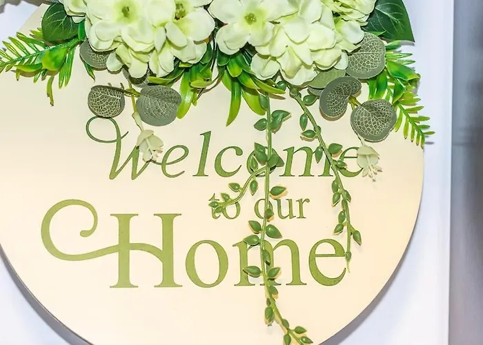 Casa Da Sogno Con Balcone, Free Wi-fi E Netflix * Iesi